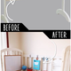 Illustration for article titled The best ways to Turn Your Old Furniture Into Something Unbelievable and Modern